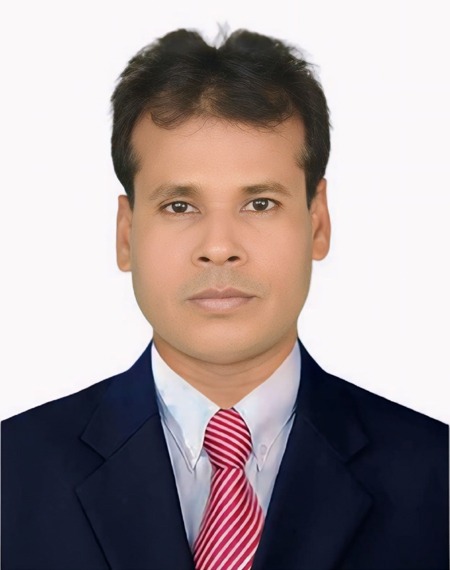 মোঃ সিরাজুল হক