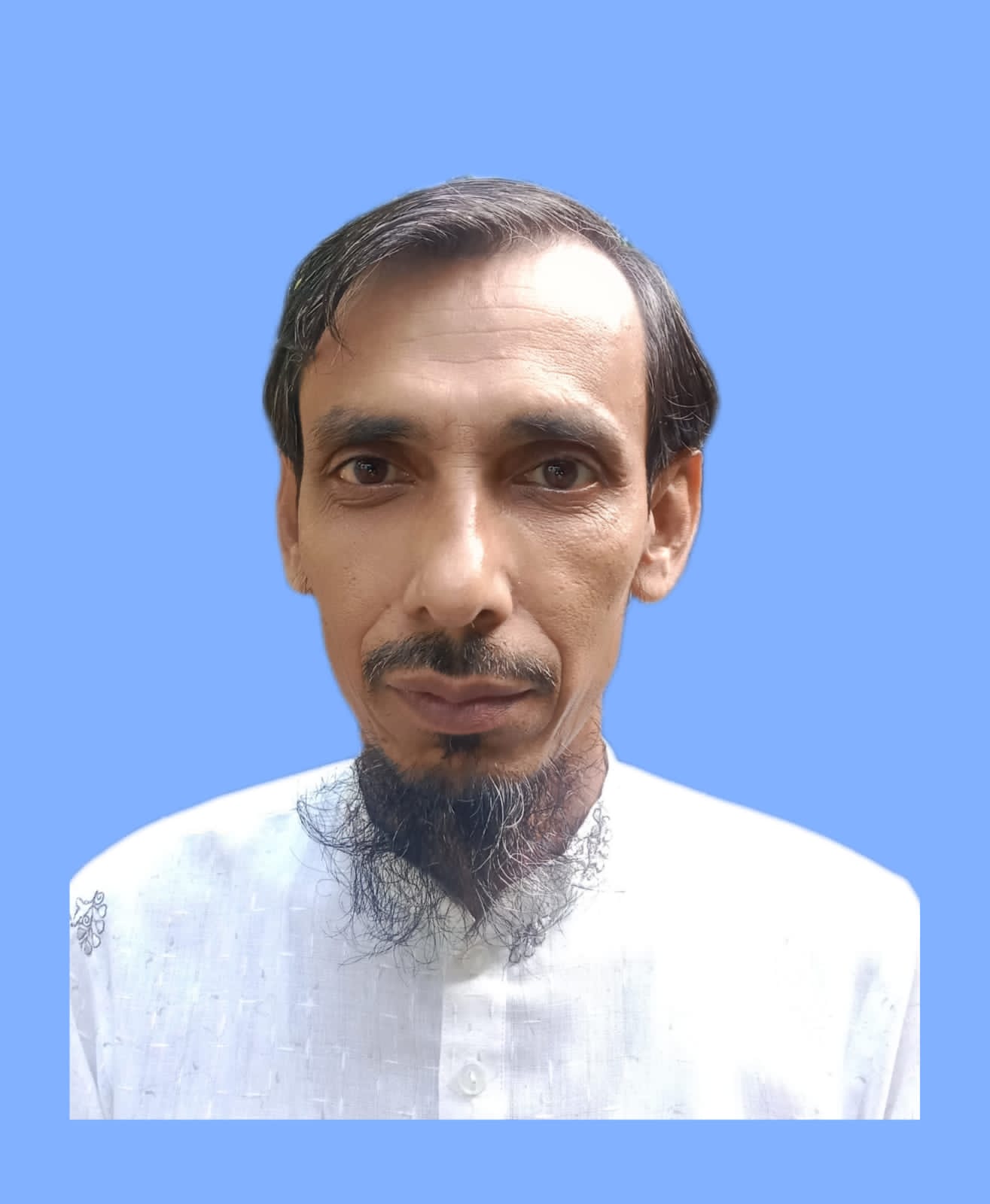 বেলাল উদ্দিন