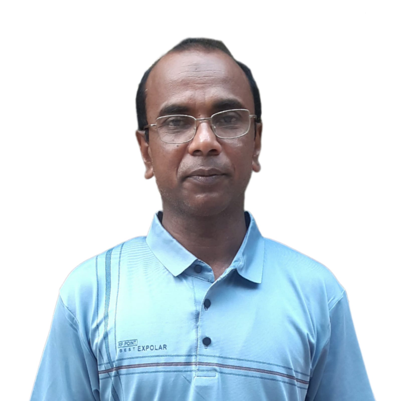 মো: জিল্লুর রহমান