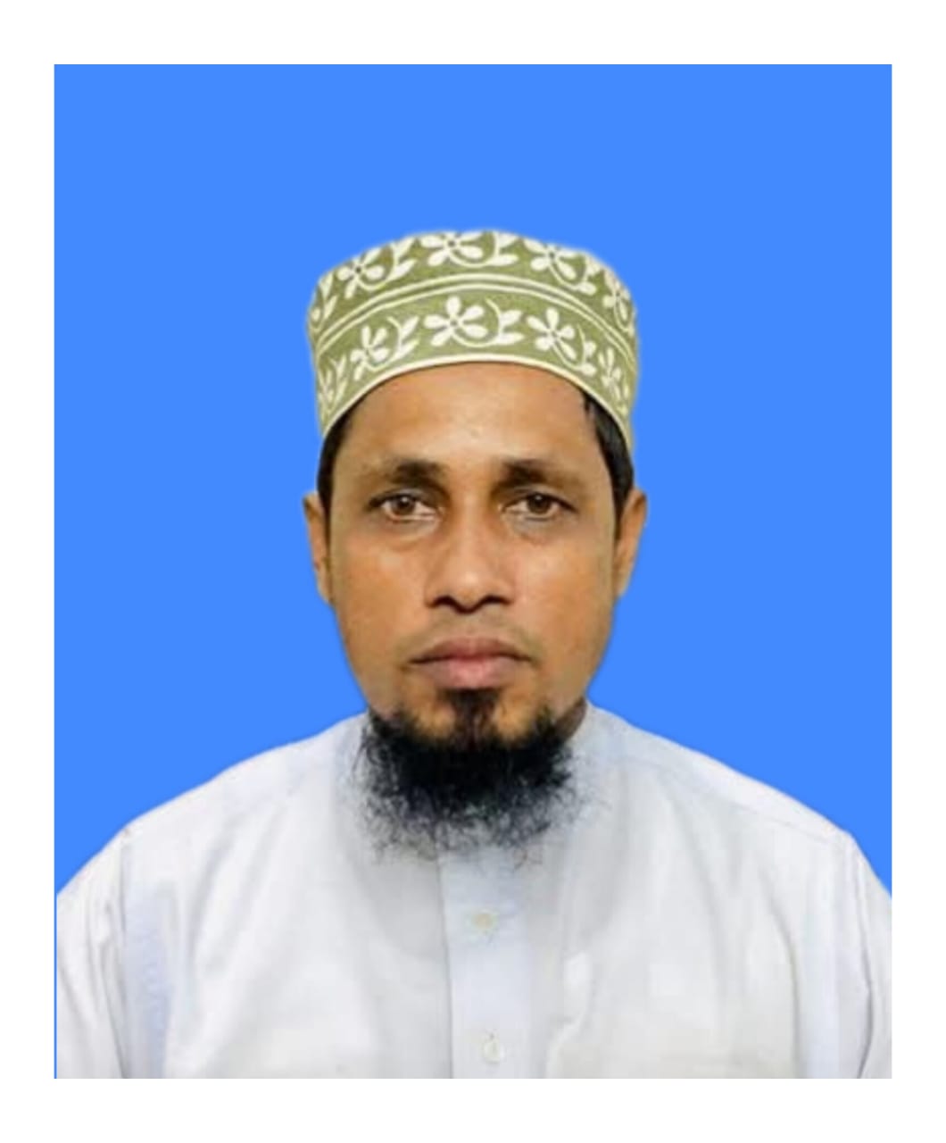 হাফেজ আহমেদ