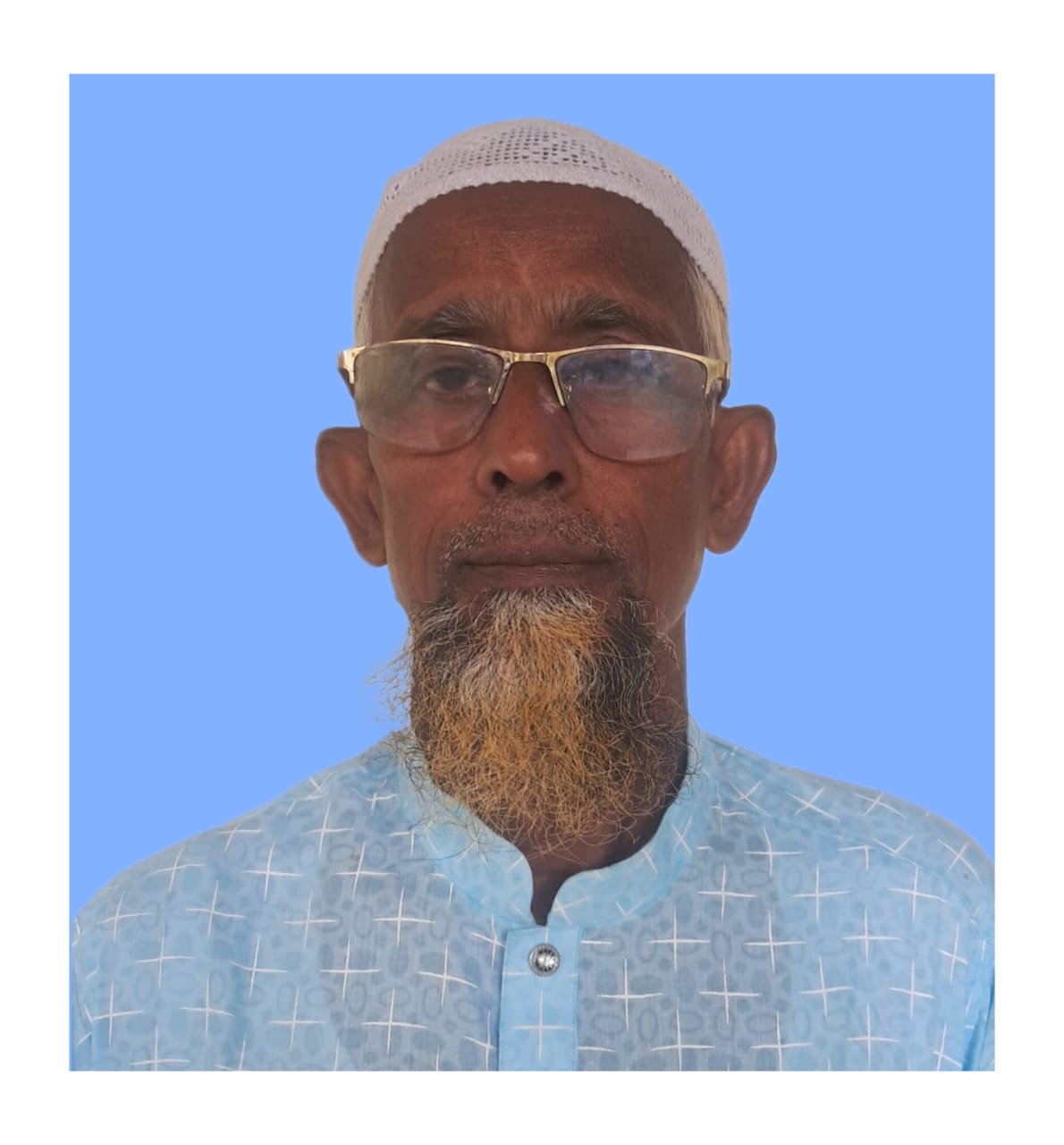 মো: মুজিবুর রহমান  সরকার